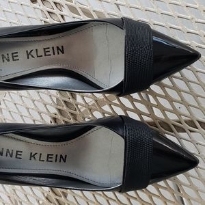 Anne Klein shoes